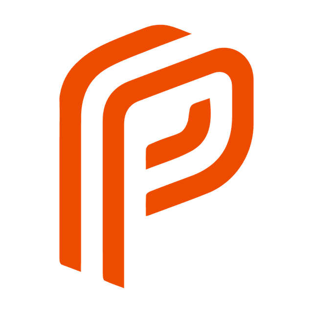 PPazar Logo